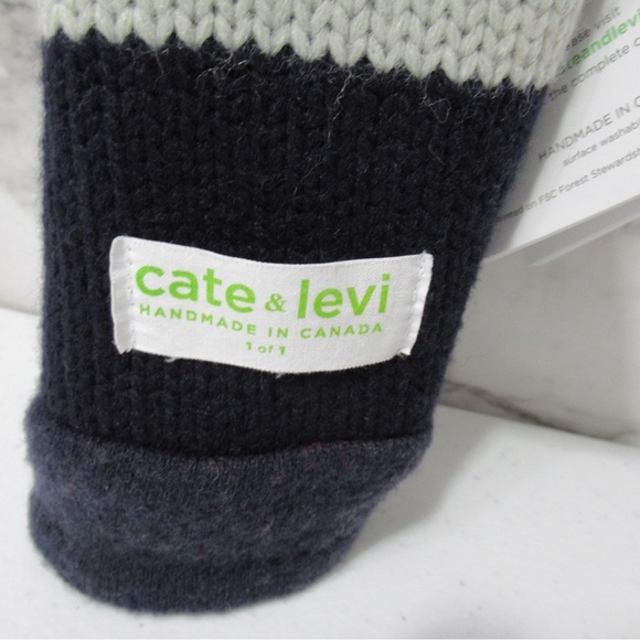 Cate & Levi Handmade Hand Puppet - Picture 5 of 12